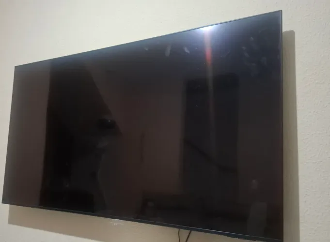 Tv sansung 65 polegadas 2025