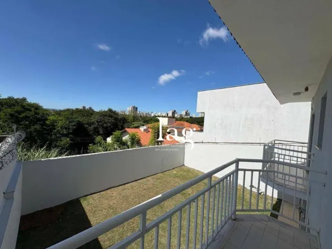Casa com 4 dormitórios, 427 m² - venda por R$ 1.970.000,00 ou aluguel por R$ 9.800,02/mês