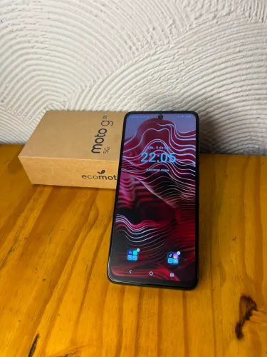 Moto G35