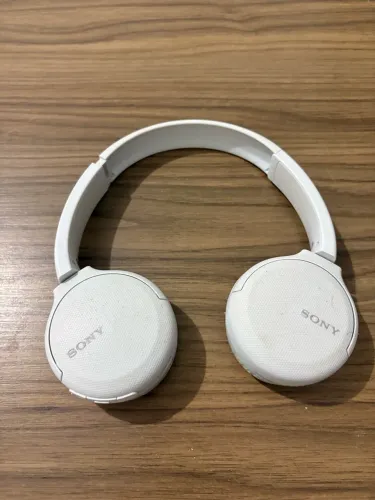 Fone de ouvido Sony original