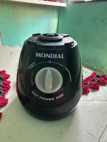 Motor liquidificador mondial