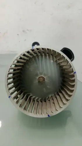 VENTILADOR INTERNO DO AR CONDICIONADO INTERNO RENAULT KWID 2018/22 ORIGINAL 