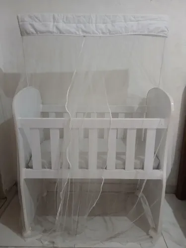 Mini Berço 