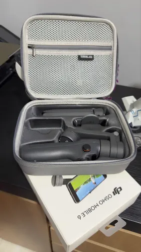 Osmo mobile 6 Gimbal