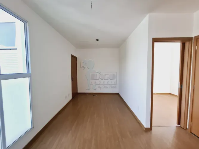 Apartamento de 43m² com 02 quartos para locação - Recreio das Acácias