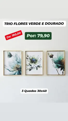 QUEIMA DE QUADROS