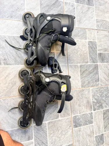Patins adulto tamanho 41 oxelo