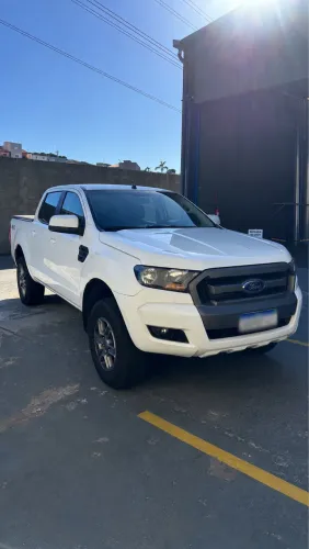 Ford Ranger XLS 2.2 4X4 CD Diesel Aut. 2019