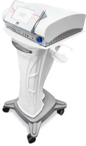 Heccus Turbo (Ibramed) Estética