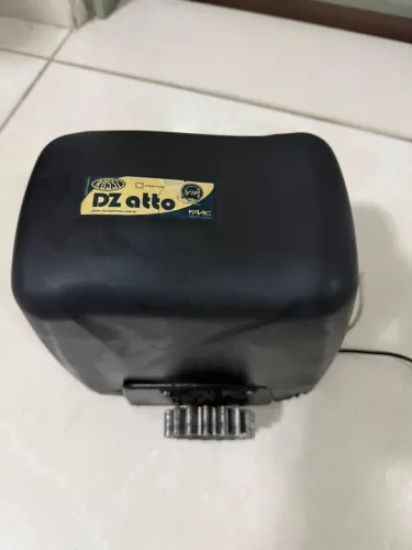 Motor rossi DZ 