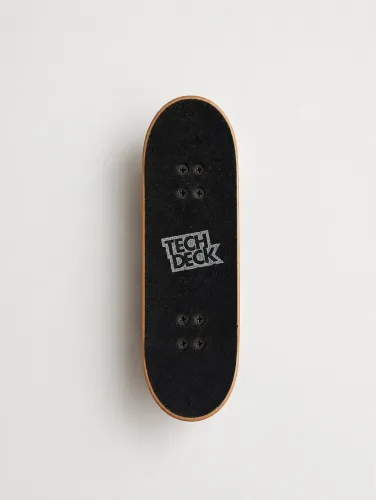 Tech Deck Fingerboard IXA - Estampa Pantera | Excelente Estado