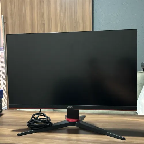 MONITOR GAMER AOC 24
