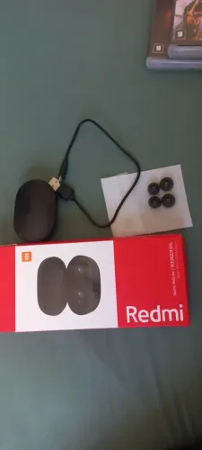 Redmi Airdots 2 Usado