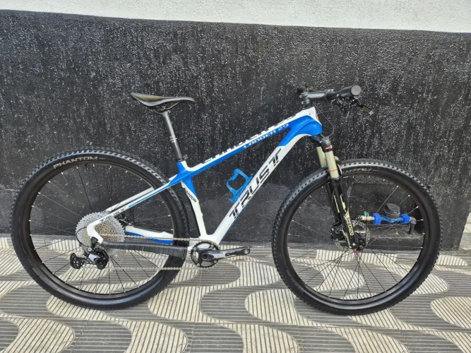 Bike de Carbono Trust Lander 29