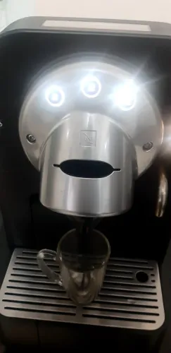 Cafeteira Cs100 220 volts