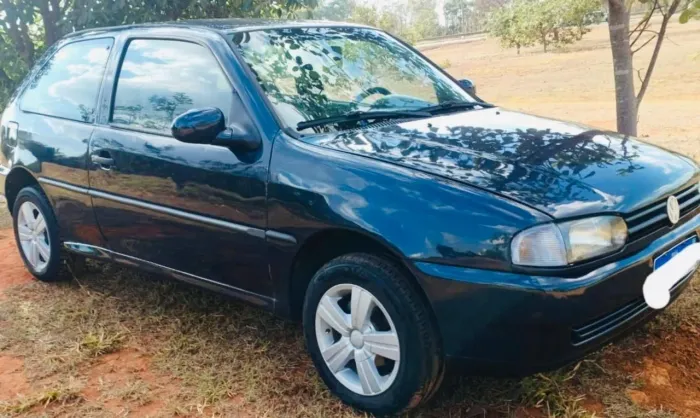 Volkswagen Gol CLI / CL/ Copa/ Stones 1.6 1995