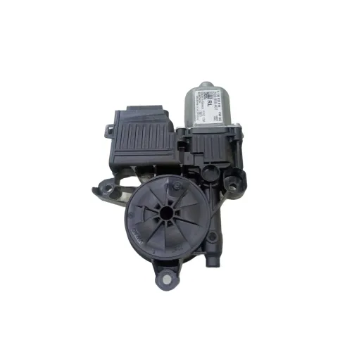 MOTOR MAQUINA VIDRO PORTA T-CROSS 1.0 2024 TRASEIRA ESQUERDA