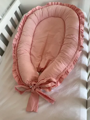 Ninho redutor bebê