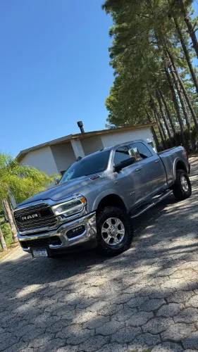 Ram 2500 Laramie 6.7 TDI CD 4X4 Diesel 2020