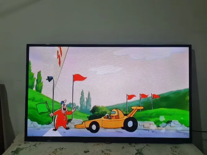 VENDO TV 40 POLEGADAS
