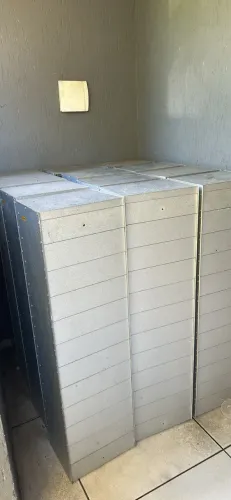 Caixas de Correio para Condomínios