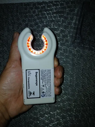 VENDO UM FLEBOSCOPIO