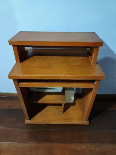 Rack para computador