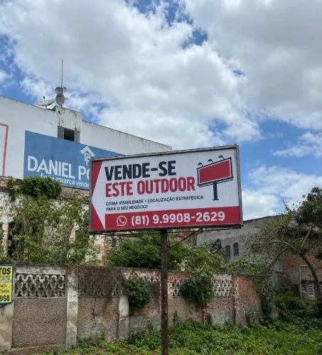 Outdoors Triedo à Venda - Funcionando - R$ 6.500 Cada (Negociável)