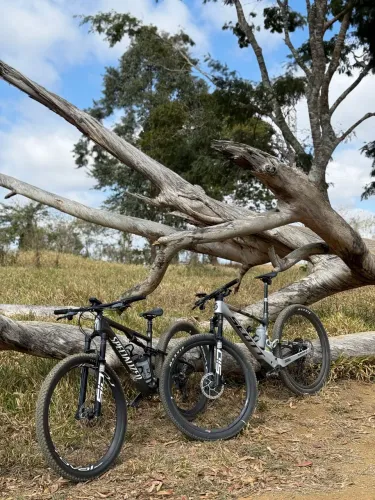 SPECIALIZED EPIC 8 - EXPERT - M - NOVA