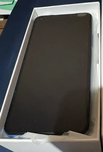 Xiaomi 11 lite 5G NÉ