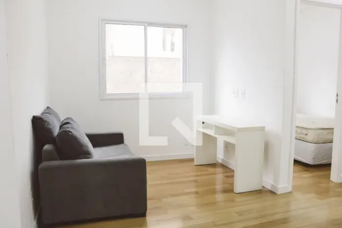 Apartamento à Venda - Vila Roque, 2 Quartos, 41 m2