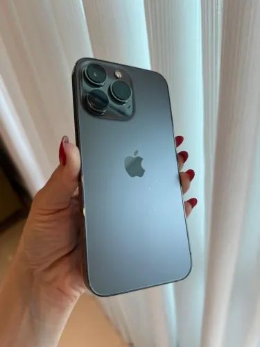 iPhone 13 Pro 512G