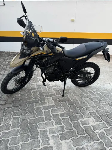 Lander XTZ250 23/23