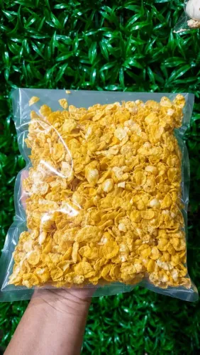 Kit de aveia média 500g e granola 500g e Sucrilhos 290g 
