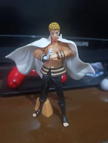 Action figure Naruto Hokage ORIGINAL