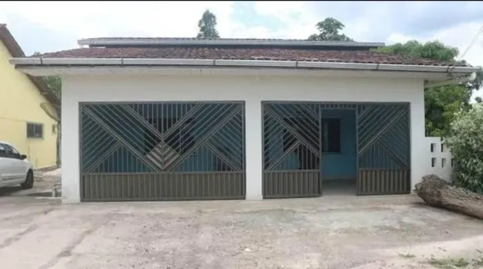 ¹CASA À VENDA NO JAPIIM