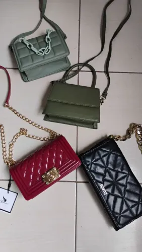 Bolsas 4 por 100