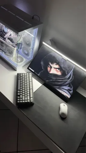 Monitor aoc 100hz