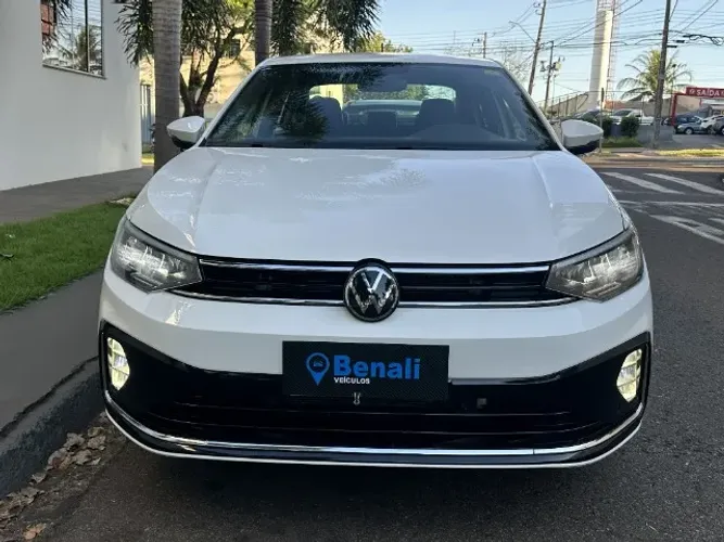 Volkswagen Virtus Highline 200 TSI 1.0 Flex 12V AUT 2025