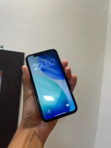 iPhone 11 128g