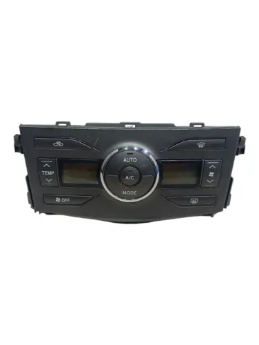 Comando Ar Condicionado Toyota Corolla 2008 A 2015 Gg-48