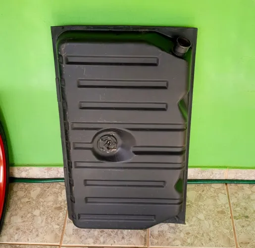 Tanque De Combustível Vw Brasília 78 79 80 81 82