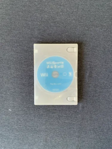 Wii Sports - Wii
