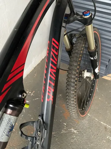 Bike Specialized Full
