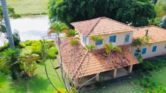 Fazenda à Venda em Lavras MG