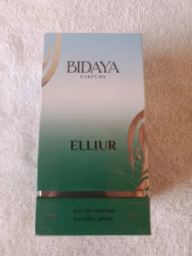 Perfume Biaya Elliur