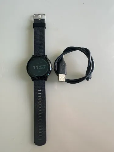 Smartwatch Garmin Vivoactive 3 Music