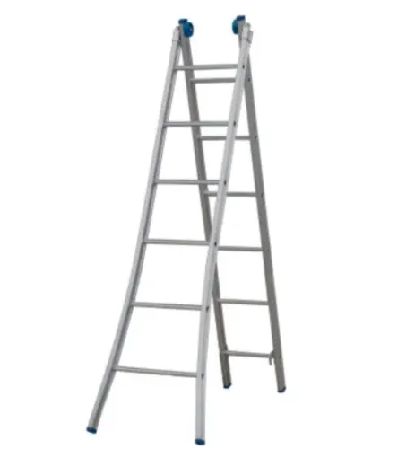 escada extensiva 6x2 profissional alumasa