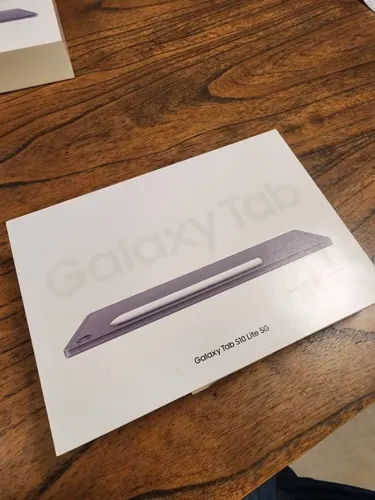 Galaxy Tab S10 Lite 5G