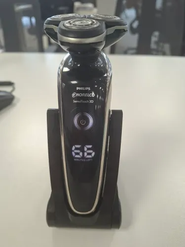 Aparelho Barbear Philips NORELCO 3D